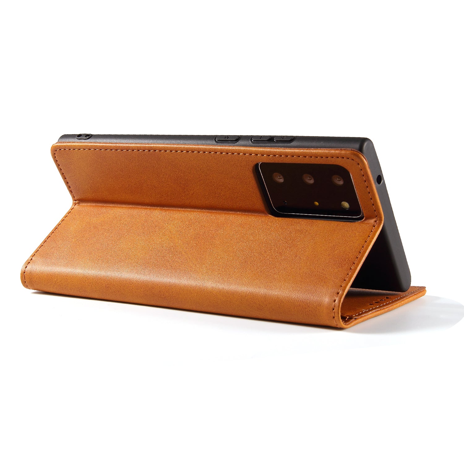 For Samsung Galaxy Note20 Ultra Note20 Ultra 5G Phone Case PU Leather Business Wallet Stand Phone Cover For Samsung Galaxy Note20 Ultra Note20 Ultra 5G Phone Case PU Leather Business Wallet Stand Phone Cover